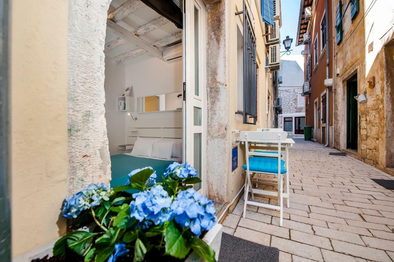 Room Marinata Rovinj Exterior foto